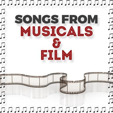 I'm Gonna Wash That Man Right Outa My Hair (from "South Pacific")