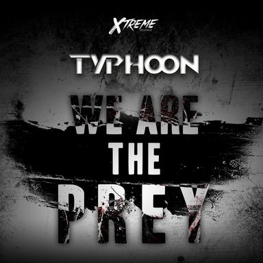 We Are The Prey - Radio Edit