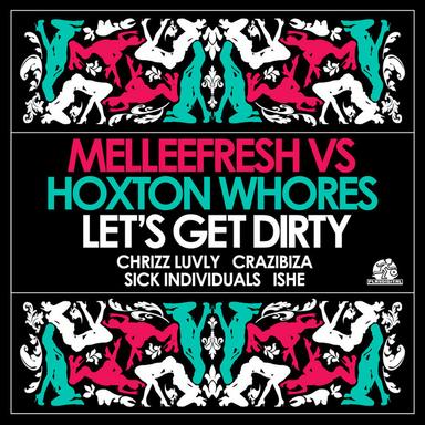 Let's Get Dirty - Crazibiza Vocal Mix