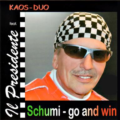Schumi - Go and Win - Techno-Version - Playback