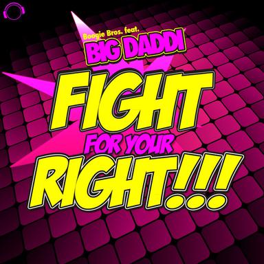 Fight for Your Right! - Marc Canova Remix