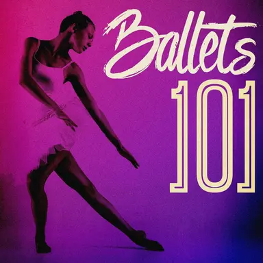 Billy the Kid - complete ballet : Street in a Frontier Town