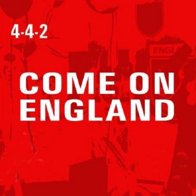 Come On England