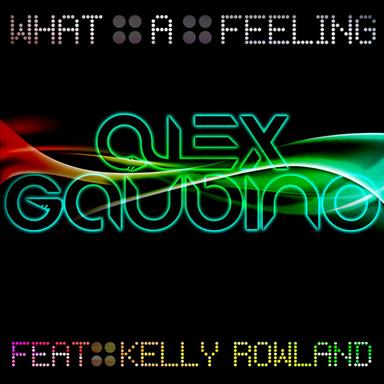What A Feeling - Hardwell Remix
