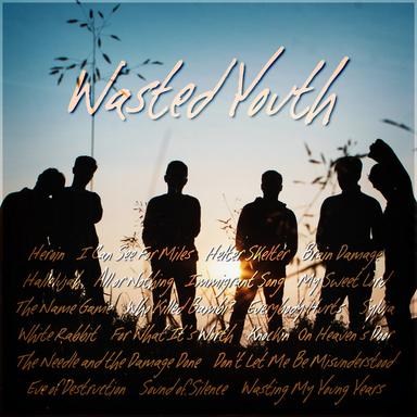 American Horror Story (The Name Game) - The Main Title Theme