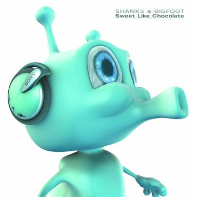 Sweet Like Chocolate - Metro 7" Remix