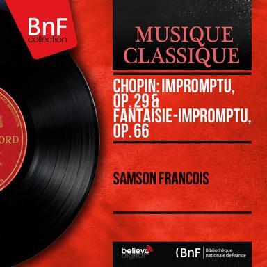 Impromptu No. 1 in A-Flat Major, Op. 29