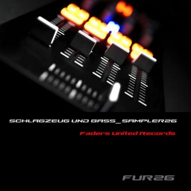 Array Of Time - Original Mix