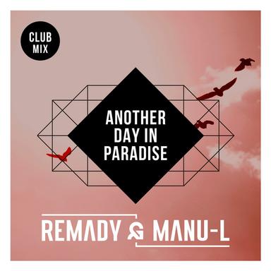 Another Day in Paradise - Club Mix