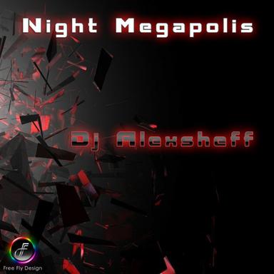 Night Megapolis - Original Mix