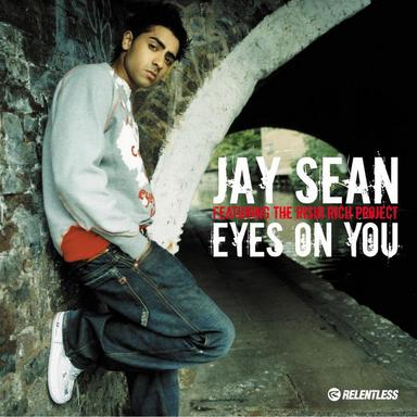 Eyes On You - Radio Mix
