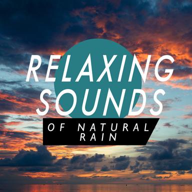 Rain Fills the Barrell