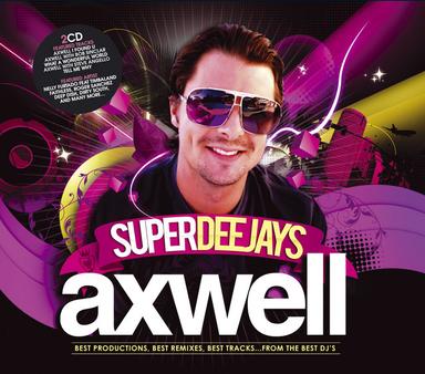 Superdeejays (Axwell)
