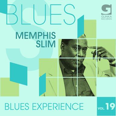 Last Pair Of Shoes Blues