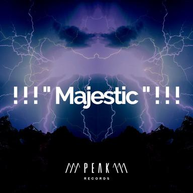 Thunder and Rain Storm for Sleep