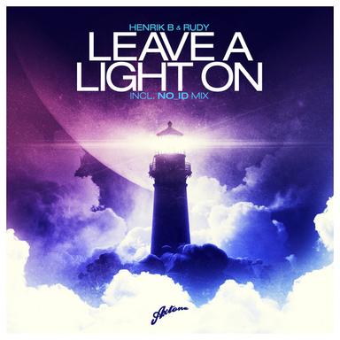 Leave A Light On - NO_ID Remix