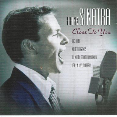 Oh What A Beautiful Morning