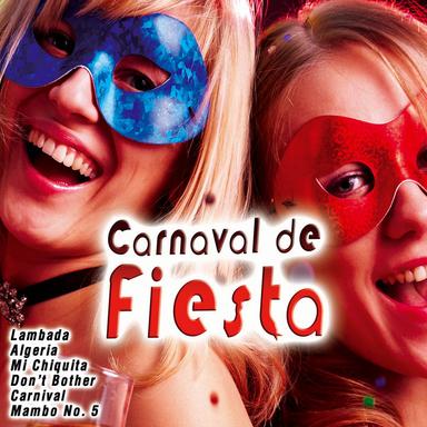 Carnaval de Fiesta