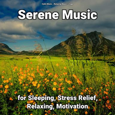 Serene Music to Sleep By