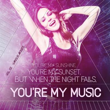 D-Zone - Hector Majorana Quantic Mix