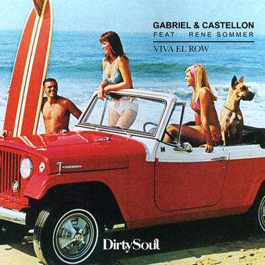 Viva El Row - Radio Edit