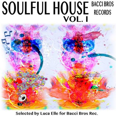 Love What You Feel feat. Joy Malcolm - Soulful Radio Mix