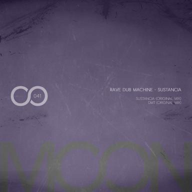 Sustancia - Original Mix