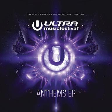 Tell Me Twice (Ultra Music Festival Anthem) (feat. Heather Bright) - Radio Edit
