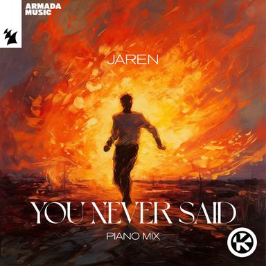 You Never Said - Piano Mix