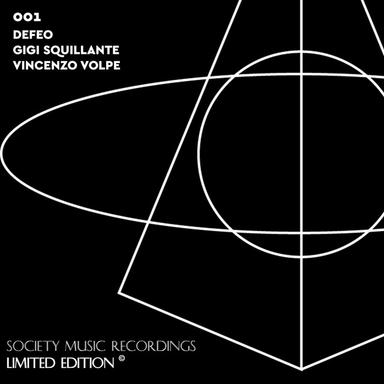 You Shall K001 - Original mix