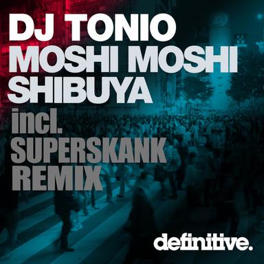 Moshi Moshi - Superskank Remix
