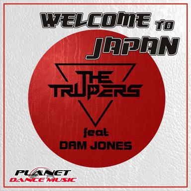 Welcome To Japan - Original Mix Edit