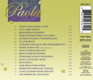 Süsser die Glocken nie klingen