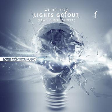 Lights Go Out - Radio Mix (feat. Cimo Fränkel)