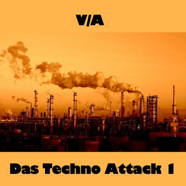 Warehouse Ghost Factory - Original mix