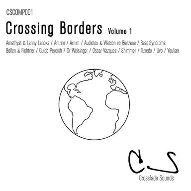 Crossing Borders, Vol. 1