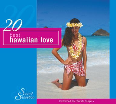 20 Best Hawaiian Love