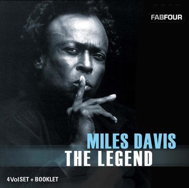 Tune Up/When The Lights Are Low