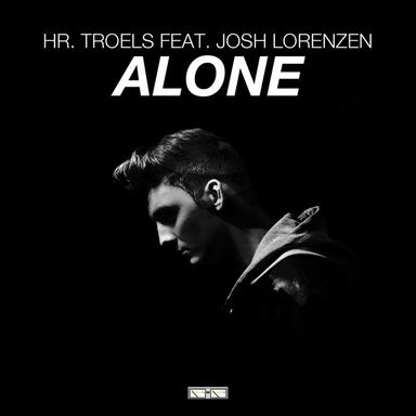 Alone - Progressive Radio Edit