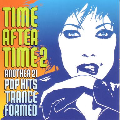 Time After Time, Vol.2