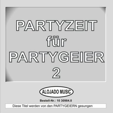 Partyzeit (2000)