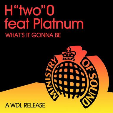 What's It Gonna Be (feat. Platnum) - Agent X Re-Rub Club Mix