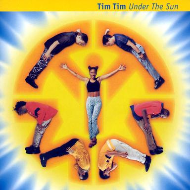 Under The Sun - Radio Edit