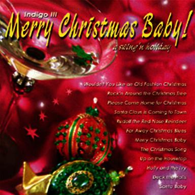 Please Come Home for Christmas