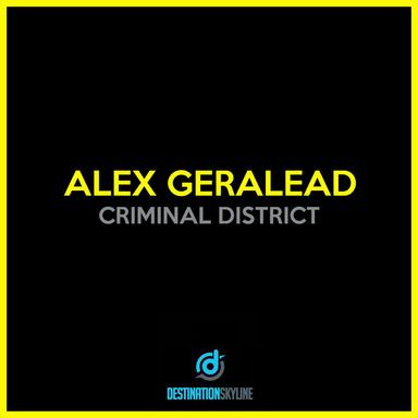 Criminal District - Dj Navigare Remix