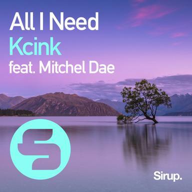 All I Need - Original Club Mix