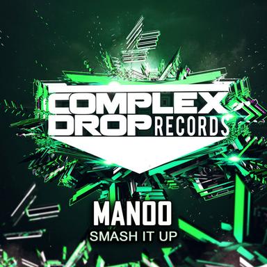 Smash It Up - Original Mix