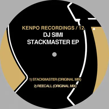 Stackmaster - Original Mix