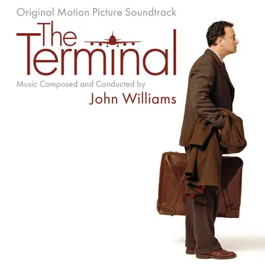 The Tale Of Viktor Navorski - The Terminal/Soundtrack Version