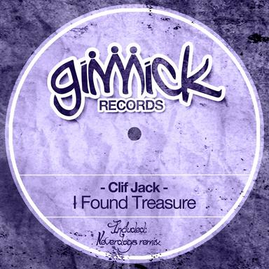 I Found Treasure - Neverdogs Remix
